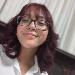 Meet your Posher, Jenny